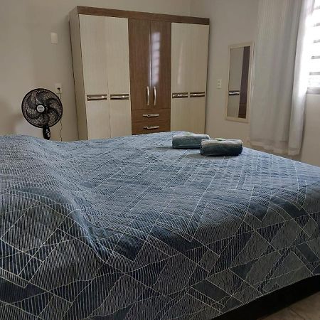 Ap 5 Amigos 800 Mt Da Rua Do Lazer Apartman Pirenópolis Kültér fotó
